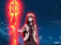 趣丸动漫：介绍点评《绝园的暴风雨》，将古典民族融合现代的动漫