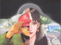 大友克洋代表作，日本最难懂的动画电影，每个篇章都令人惊艳！