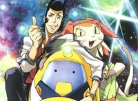 《一拳超人》第一季阵容过于豪华，JC社想还原也无能为力！