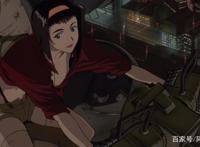 这家公司，永远只做有骨气的动画！