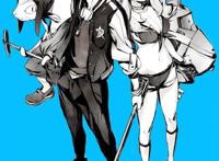 男人的浪漫！诸多动漫导演合作放飞自我的神作