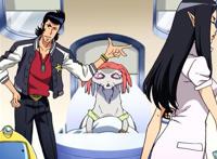 男人的浪漫！诸多动漫导演合作放飞自我的神作