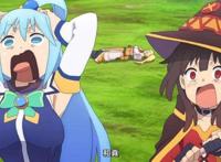 时隔五年，《为美好的世界献上祝福》素晴第三季，终于决定制作