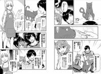 异世界穿越，《为美好的世界献上祝福》晓夏目《兽道》改编动画化