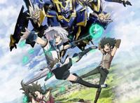 为美好的世界献上祝福！盘点三部男主因离世穿越到异世界的动漫！