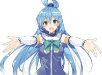 《为美好的世界献上祝福》剧场版，惠惠的表情很有故事？只有等待