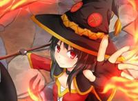 《为美好的世界献上祝福！》：废柴“女神、魔法师、女骑士”