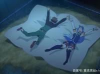 杂谈，《为美好的世界献上祝福！》，崩坏画风的逆袭