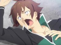 为美好世界献上祝福：倒霉主角千千万，他却让人羡慕，人设爆棚