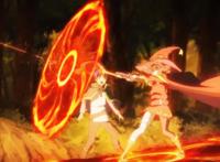 为美好世界献上祝福：倒霉主角千千万，他却让人羡慕，人设爆棚