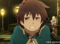 《为美好的世界献上祝福》续作确定！“智障阿库娅”卷土重来