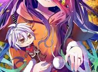 异世界五大后宫动漫排行，穿越玩耍开后宫！