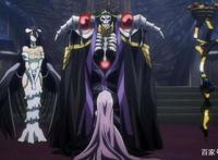 异世界五大后宫动漫排行，穿越玩耍开后宫！