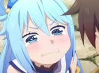 《为美好的世界献上祝福》要完结了，爷的青春又结束了！