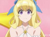 盘点动漫中那些不靠谱的女神，接受水之女神阿克娅的洗礼吧！