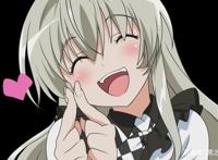 盘点动漫中那些不靠谱的女神，接受水之女神阿克娅的洗礼吧！