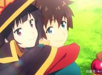 哪部动画的名字，你认为取得好？例如《为美好的世界献上祝福》