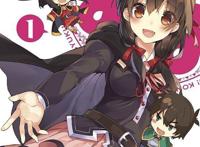 经典动漫推荐：抛弃了说好的套路，这番完全放飞了「动漫《为美好的世界献上祝福》」