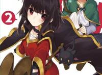 经典动漫推荐：抛弃了说好的套路，这番完全放飞了「动漫《为美好的世界献上祝福》」