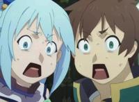 妈的阿库娅！《为美好的世界献上祝福》剧场版来袭，19年上映！