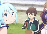 妈的阿库娅！《为美好的世界献上祝福》剧场版来袭，19年上映！