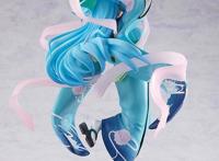 《为美好的世界献上祝福！》女主阿克娅新手办花魁装扮美丽可爱