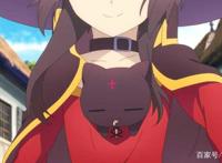 《为美好的世界献上祝福》剧场版红传说！今年7月12日爆笑上映！