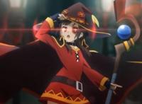 为美好的世界献上祝福！红传说：史上最大爆裂魔法，惠党必看