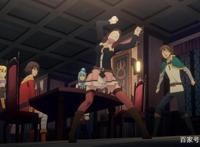 《为美好的世界献上祝福！红传说》：笑到岔气，崩得绝妙