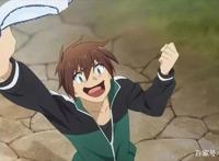 动漫中最经典的角色——《为美好的世界献上祝福》