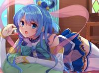 为美好的世界献上祝福，温暖有爱的日漫