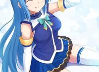 绝对不可不看的捧腹神作——《为美好的世界献上祝福》