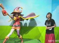 《为美好的世界献上祝福！》宣布新作动画制作决定