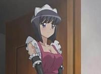 盘点动漫中那些无铁炮的妹纸！