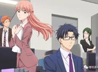 《宅男腐女恋爱真难》光碟详情公开收录新作漫画