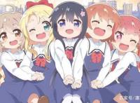 2019年1月新番动漫简评评分，这些作品有几分？