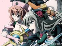 2019年1月新番动漫简评评分，这些作品有几分？