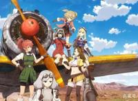 2019年1月新番动漫简评评分，这些作品有几分？