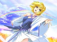 最悲情动漫女主角排名前十，小兰上榜，面码也很让人揪心啊！