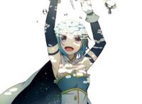 最悲情动漫女主角排名前十，小兰上榜，面码也很让人揪心啊！