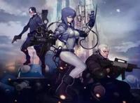 日本高质量动画的制作公司，你知道几个？