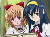 这些百合番动漫都没看过？你也敢自称为老司机？