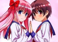 平成最强百合动漫，日媒票选结果