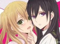 平成最强百合动漫，日媒票选结果