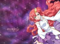 粉色切开来都是黑的，盘点动漫里粉切黑的妹子：哪位反差最大？