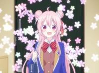 粉色切开来都是黑的，盘点动漫里粉切黑的妹子：哪位反差最大？