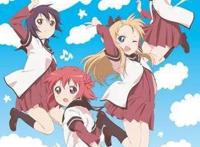 每周最TOP｜百合动漫人气投票TOP20