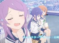 2020年一月新番预热，芳文、动画工房再联手，打造百合版阿斯特拉