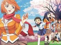 最受欢迎百合动画也逃不开骨科和纯情，你猜得到名字吗