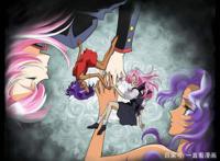 橘里橘气没上榜，圆神排第一！日宅票选平成最棒的百合向动漫